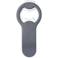Ochama X J.ZAO Magnetische bierflesopener - 1 stuk Flesopener