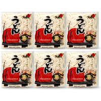 SUKI Udon noedels 200 g x 6