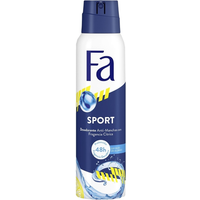 FA Deospray - Sport 150 ml