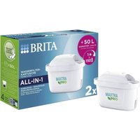 BRITA Maxtra Pro Pure Performance 2-stuks waterfilters