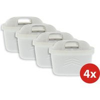 Scanpart 2790000454 stofzuigerfilter 4 stuks