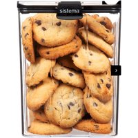 Sistema Ultra Square Food Storage Canister, 2.75L