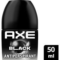 AXE Roll-on Anti-transpirant Black 50 ml