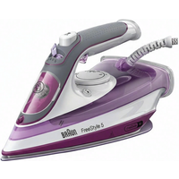 BRAUN FreeStyle 5 SI5037 stoomstrijkijzer violet