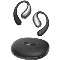 Miniso X69 True Wireless Earbuds Open Ear Hook Style - Black