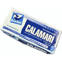 OCEAN ANGEL Frozen California Squid 454g