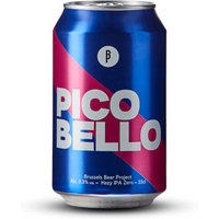 Promotion Joybuy 10% de réduction sur la bière Pico Bello Hazy IPA 010%