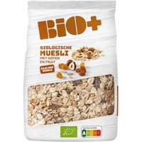 B+ Muesli Noten & Fruit - 450 g