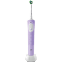 ORAL-B Vitality Pro Protect X clean elektrische tandenborstel
