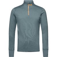Under Armour Launch Pro 1/4 Zip - Jasper Blue