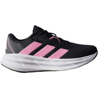 adidas Galaxy 7 W hardloopschoenen kernzwart/bliss roze/carbon ID8763 40 2/3