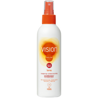 Vision SPF50 Spray 180ml