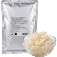 Wang Xiao Er vers gekookte zilveroor 950 g (eenvoudige verpakking)