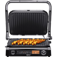Contact grill 230 V SS 2100 W