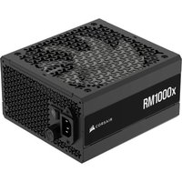 Corsair RMx Series RM1000x voedingseenheid 1000 W 24-pins ATX zwart