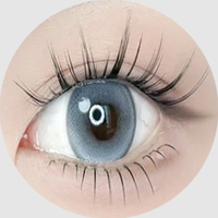 MeoMagic Accessoires Wimperextensions 10 rijen 20 211