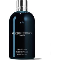 Molton Brown Dark Leather Bad- & Douchegel 300 ml