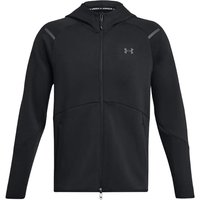 Under Armour Unstoppable Fleece Men's Full-Zip - Black