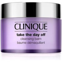 Clinique Take The Day Off reinigingsbalsem make-upremover lost op…