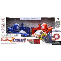 Sharper Image Remote Control Battle Crashers Rivals Set