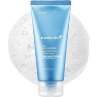 Medicube Zero Schuimende Reinigingsgel 120g