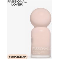 Passional Lover Transfer-Proof Vloeibare Foundation 4.0 00 Porcelain 30 ml