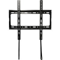 Zootude Medium Fixed Mount for 32"-55" TVs (400 X 400 Max VESA)