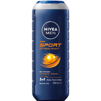 NIVEA Men Sport douchegel 500 ml