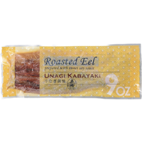Kohyo Unagi Kabayaki Geroosterd Aalfilet - 250 g