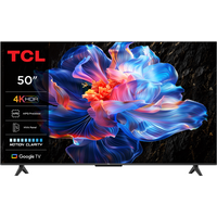 TCL 50V6C – 50 inch – 4K LED – 60Hz Smart TV