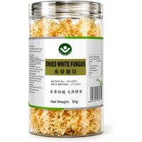 Fortune Foods Silver Ear 100g