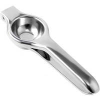 BJ Stainless Steel Lemon Squeezer