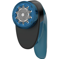 Tefal JB1011E0 - pluizenstofzuiger - handzaam 350 W zwart/blauw compact