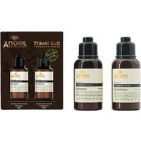 Dancoly Verbena Haarverzorging Reisset 80 ml x 2 (Shampoo + Conditioner)