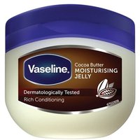 Vaseline Pure Petroleum Jelly - Cacao 100 ml