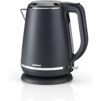 Cuisinart CJK780E waterkoker leigrijs