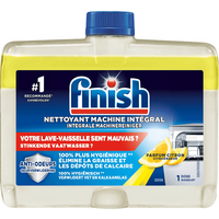 Finish vaatwasserreiniger citroen