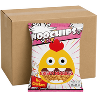 NOOCHIPS-Instant Noedels Kippensmaak 35 g x 40