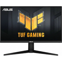 ASUS TUF Gaming VG32AQL1A computermonitor 80 cm (31,5") 2560 x 1440 pixels Wide Quad HD LED zwart