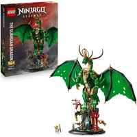 LEGO Ninjago 71847 The Guardian Dragon