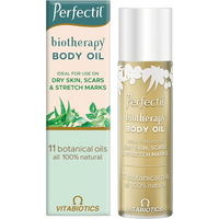 Vitabiotics Perfectil Biotherapy Body Oil - 125ml