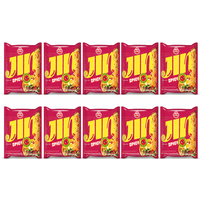 Ottogi Jin Ramen Pittig 120 g x 10