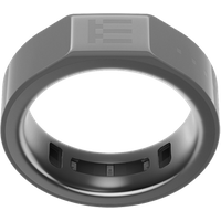 Even Realities - Even R1 Size 6- Everyday Smart Ring, Seamless control for Even G2 Smart Glasses, Health Monitor