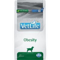 Farmina Vet Life Honden Obesitasformule 2 kg