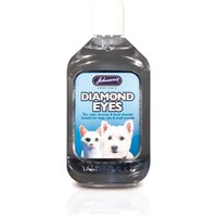 JVP Diamond Eye Tear Stain Remover 125ml