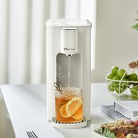 Bear YSJ-E40T2, Hot Water Dispenser, 3 L, 6 Temps, Fast Boil, Digital