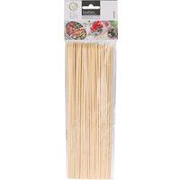 Excellent Houseware Bamboe Satéprikkers 100 Stuks