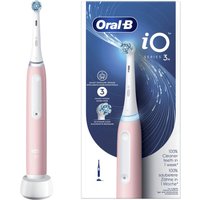 Oral-B iO Serie 3 Tandenborstel Roze