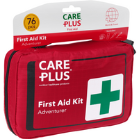 Care Plus First Aid Kit - Adventurer