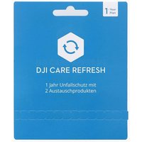 DJI Care Refresh-kaart - 1 jaar - DJI Neo 2